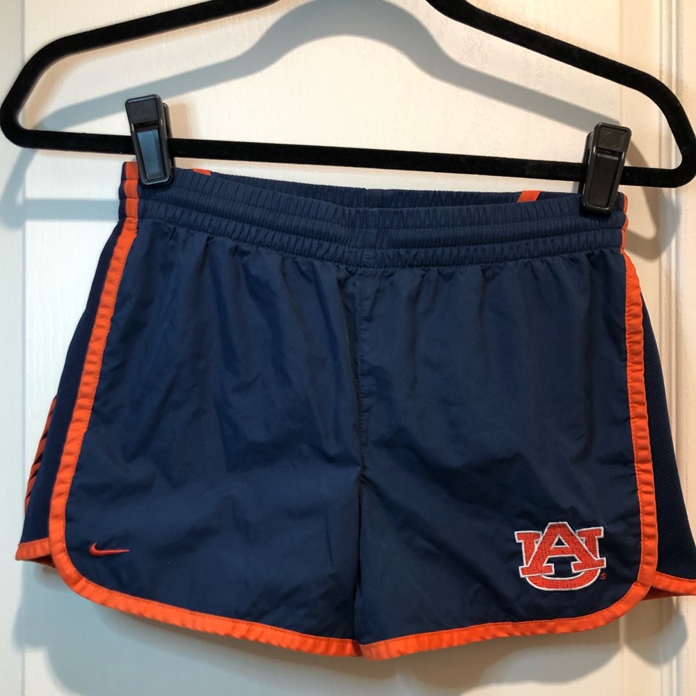 Auburn Tigers Nike Shorts